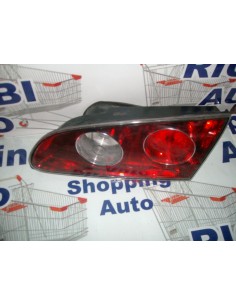 Fanale Posteriore Stop Del...