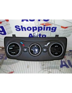 QUADRO COMANDI CLIMA ARIA...