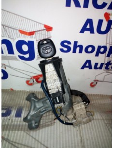 BLOCCASTERZO BLOCCO CON...