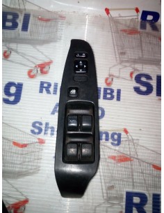 COMANDO TASTIERA ALZAVETRI...