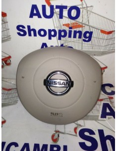 CENTRALE VOLANTE SRS BAG...