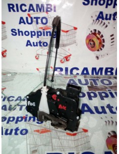 SERRATURA SPORTELLO...