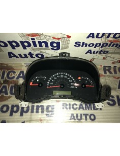 - QUADRO STRUMENTI...