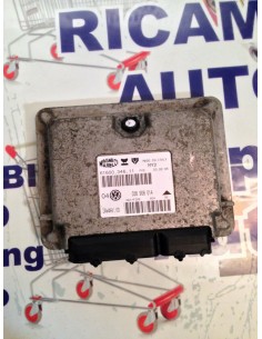 CENTRALINA MOTORE ENGINE...