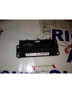 CENTRALINA MOTORE ENGINE...