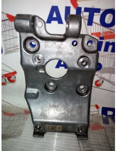 SUPPORTO MOTORE STAFFA...