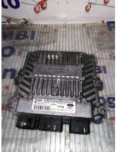 CENTRALINA MOTORE ECU FORD...
