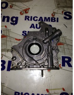 POMPA OLIO PUMP OIL 206 207...