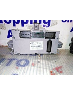 - CENTRALINA BODY COMPUTER...