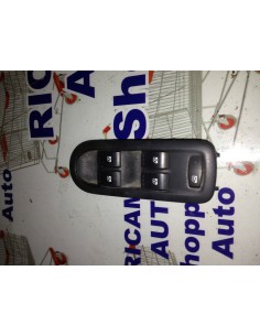 comando alzacristallo sx...