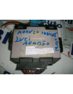 Centralina Modulo...