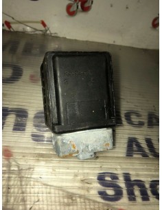 CENTRALINA LETTORE CHIAVE...