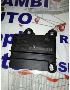 CENTRALINA MODULO SRS...