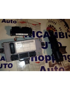 KIT COMPLETO BODY COMPUTER...