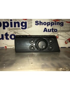 - COMANDO FARI LUCI OPEL...