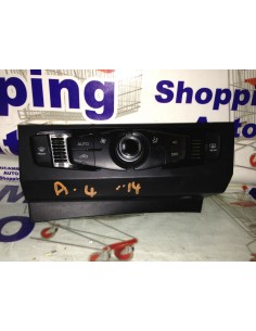 QUADRO COMANDO INTERNI...