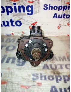 POMPA GASOLIO COMMON RAIL...