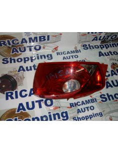Fanale Posteriore Seat...