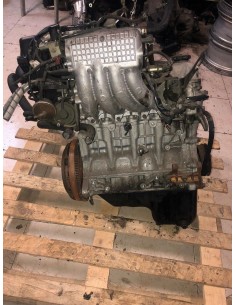 MOTORE SEMICOMPLETO SUZUKI...