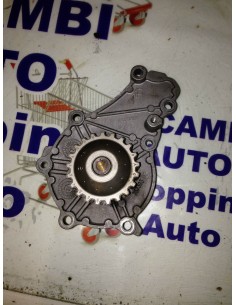 WATER PUMP POMPA ACQUA FORD...