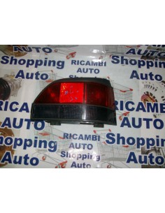 Stop Fanale Posteriore...