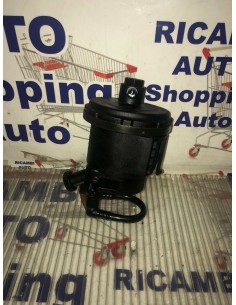 ALLOGGIO FILTRO GASOLIO...