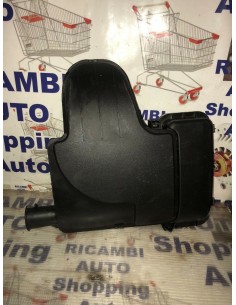 SCATOLA FILTRO ARIA...