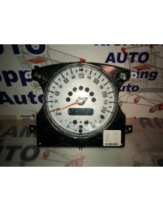 - QUADRO STRUMENTI...