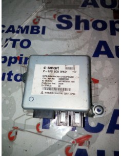 CENTRALINA MODULO IDROGUIDA...