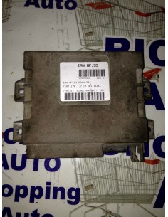 CENTRALINA MOTORE ENGINE...