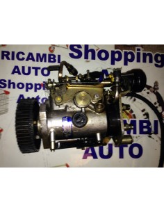 POMPA GASOLIO PUMP...