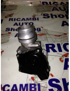 CORPO FARFALLATO THROTTLE...