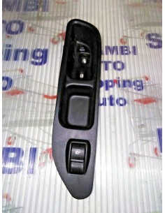 COMANDO ALZACRISTALLI...