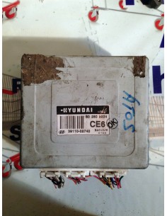 CENTRALINA MOTORE ENGINE...