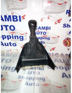 LEVA DEL CAMBIO INTERNA...