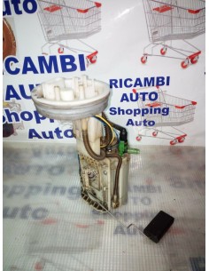 POMPA ELETTRICA SERBATOIO...