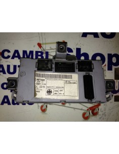 BODY COMPUTER FIAT PUNTO...