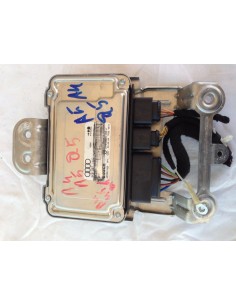 CENTRALINA ATTIVA STERZO...