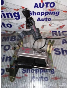 KIT ACCENSIONE CENTRALINA...