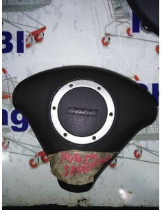 CENTRALE VOLANTE SRS BAG...