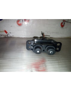 TASTO COMANDO NISSAN MICRA...