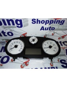 - VEGLIA QUADRO STRUMENTI...