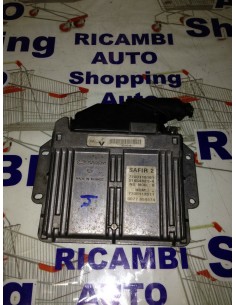 - CENTRALINA MOTORE ENGINE...