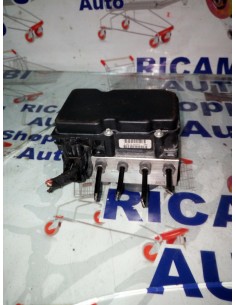 PUMP POMPA ABS FIAT PANDA...