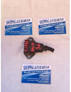 SENSORE ACCELLERATORE KIA...