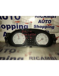 - QUADRO STRUMENTI...