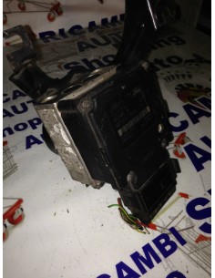 PUMP POMPA ABS FORD FOCUS...