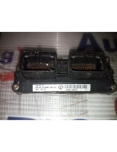 CENTRALINA MOTORE ECU FIAT...