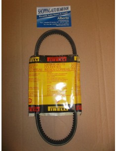 CINGHIA DISTRIBUZIONE...