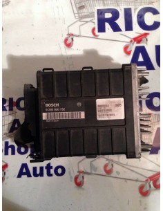  CENTRALINA MOTORE ENGINE...